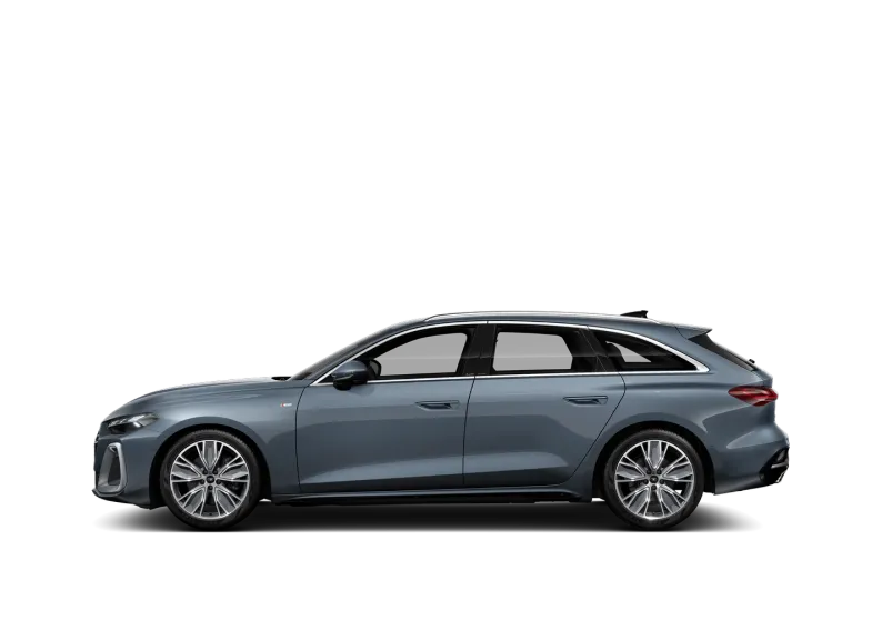 A5 Avant
